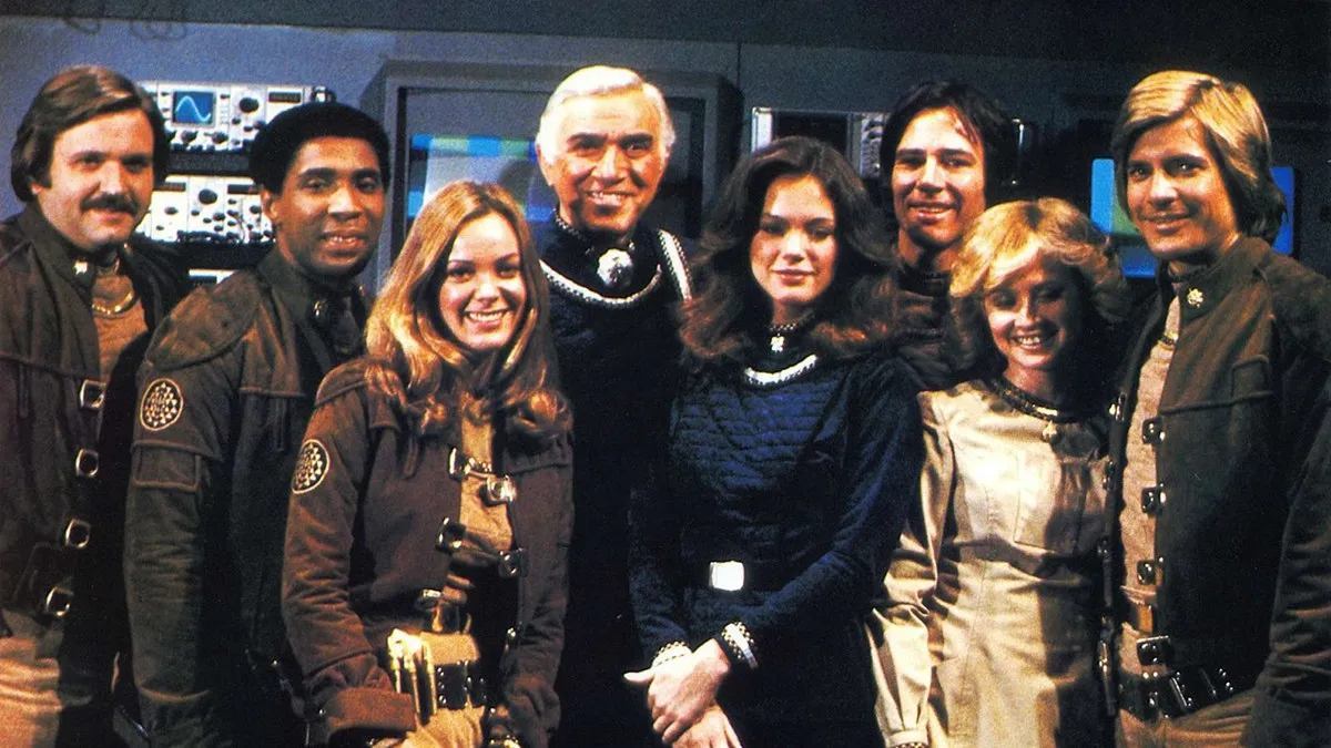 Galactica