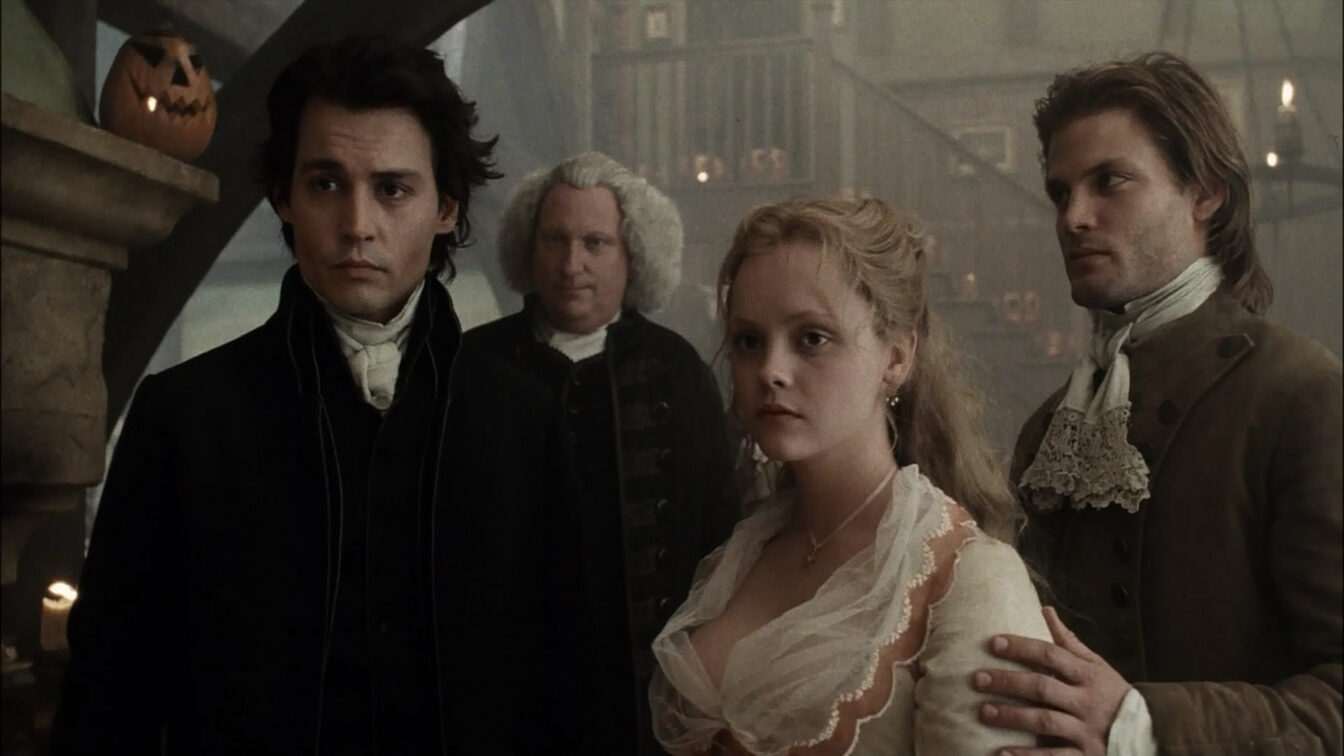 Sleepy Hollow