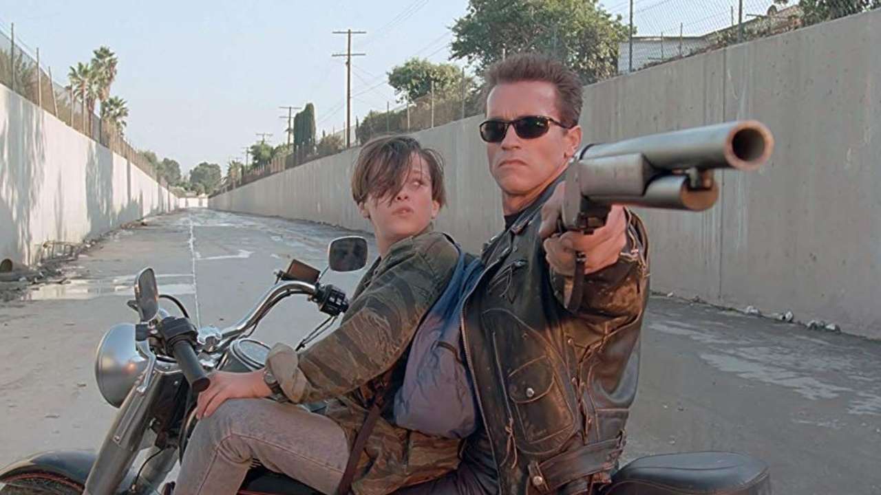 Terminator 2