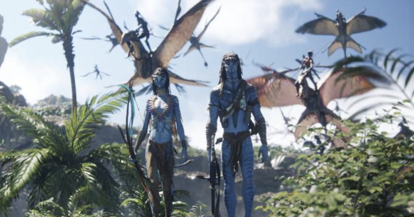 Avatar 3