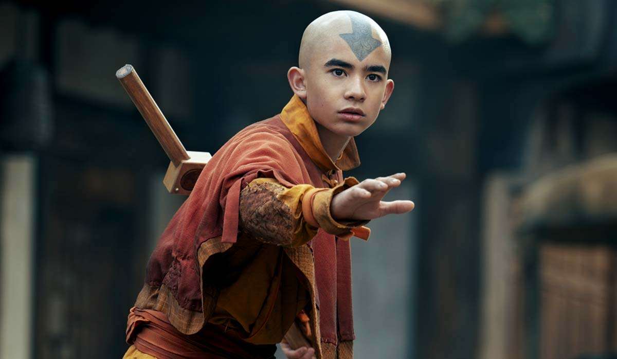 Avatar