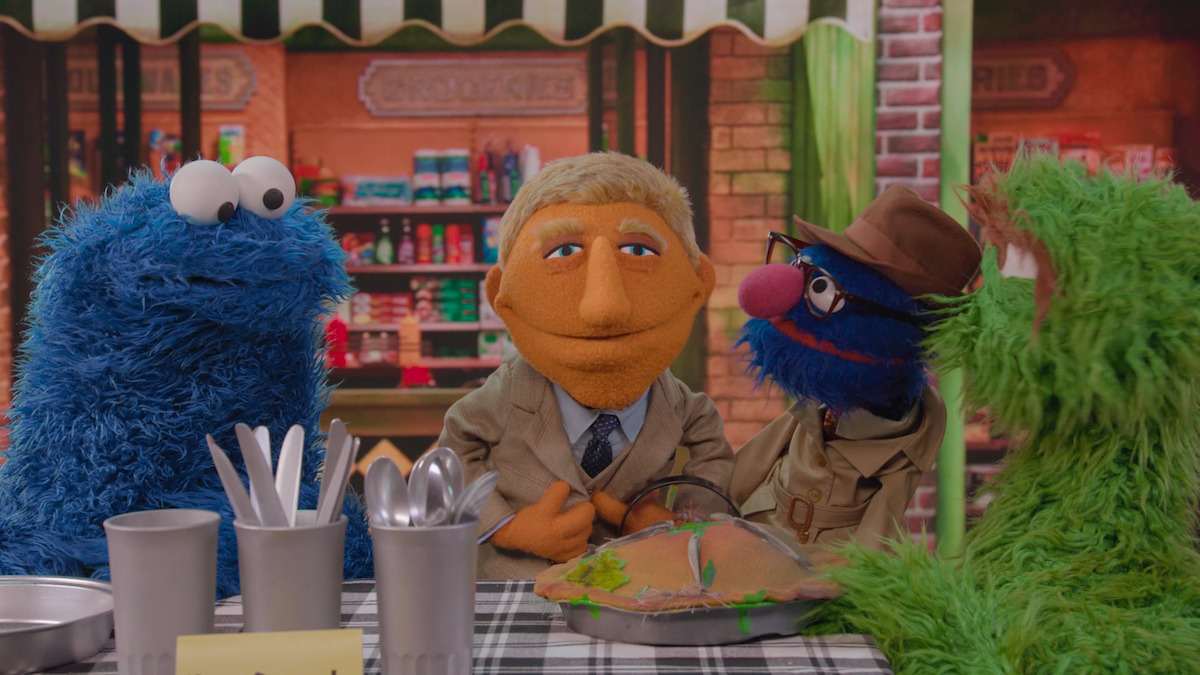 Forks Out