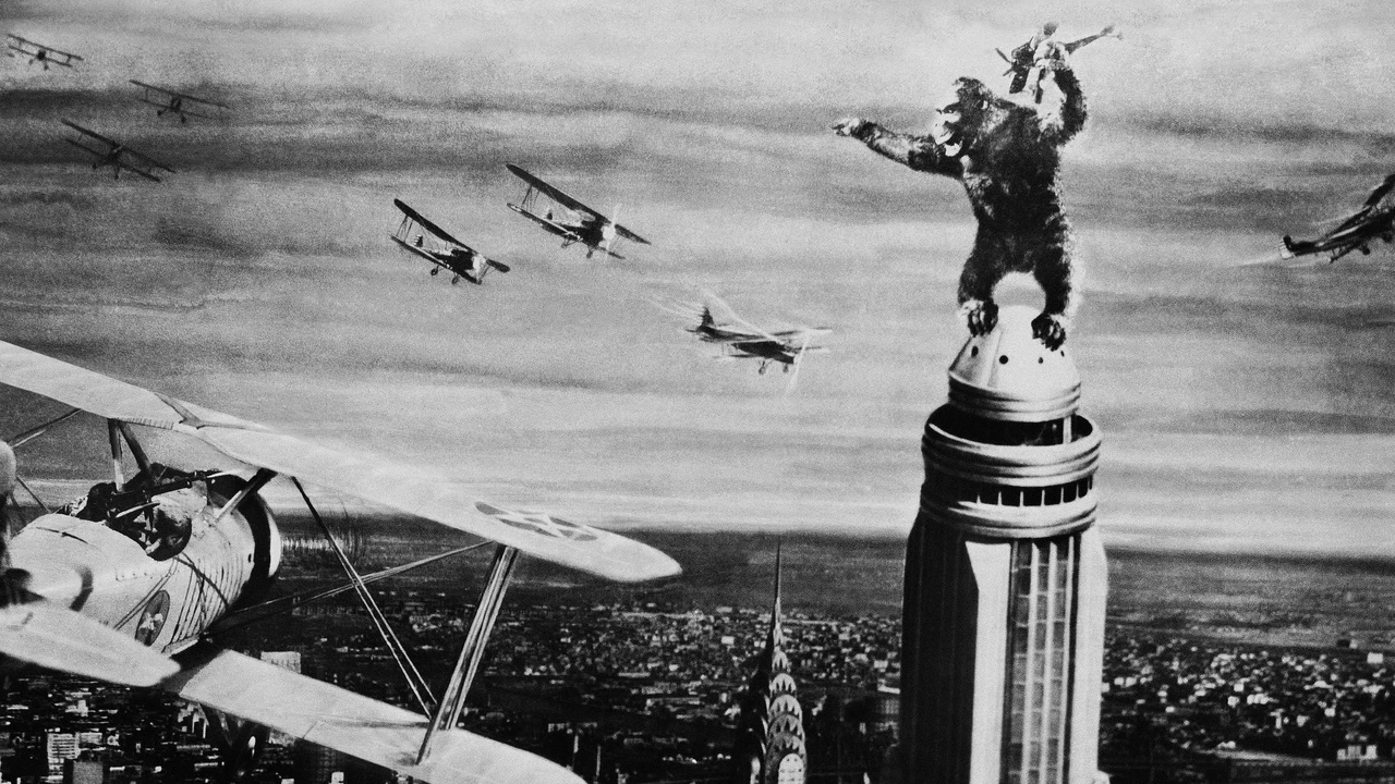 King Kong