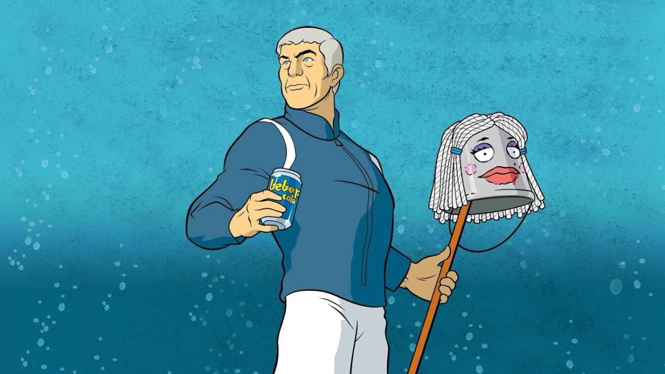 Sealab 2021