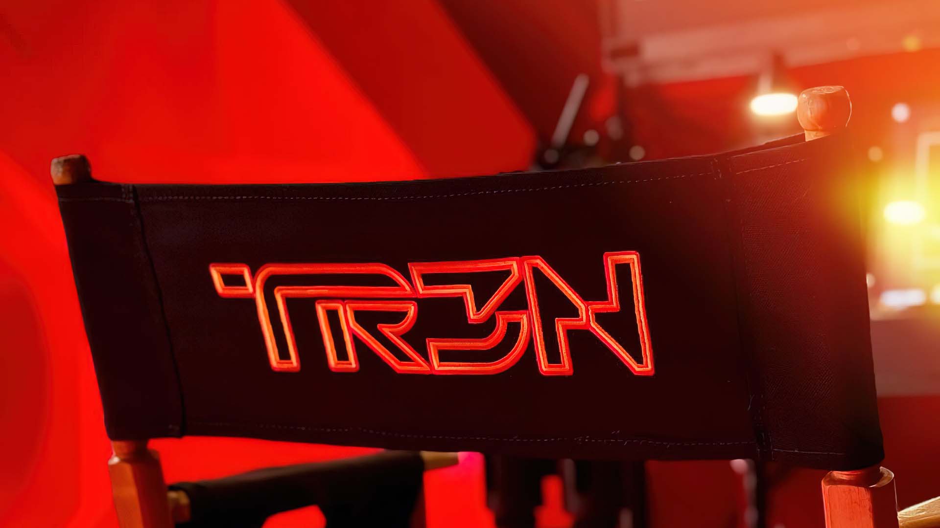 Tron: Ares