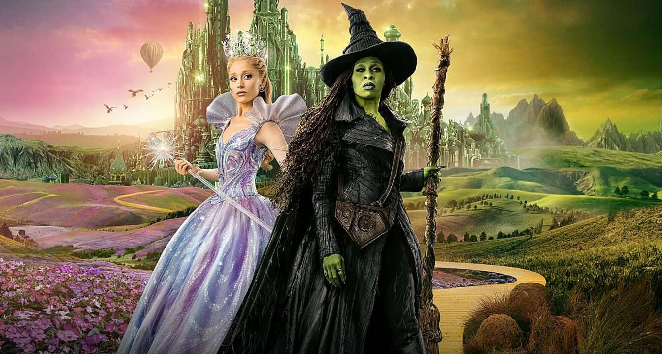 Wicked