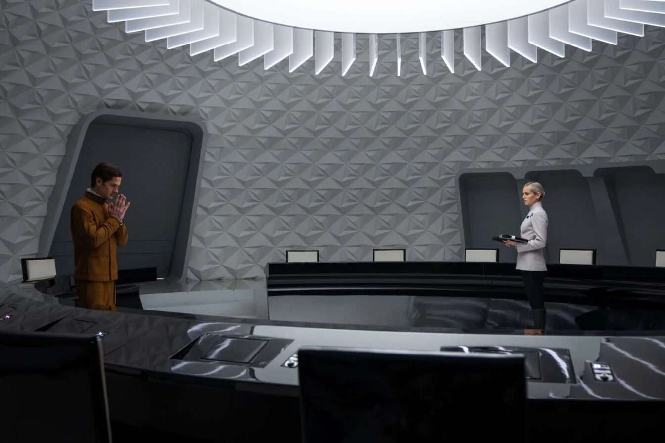 Andor saison 2