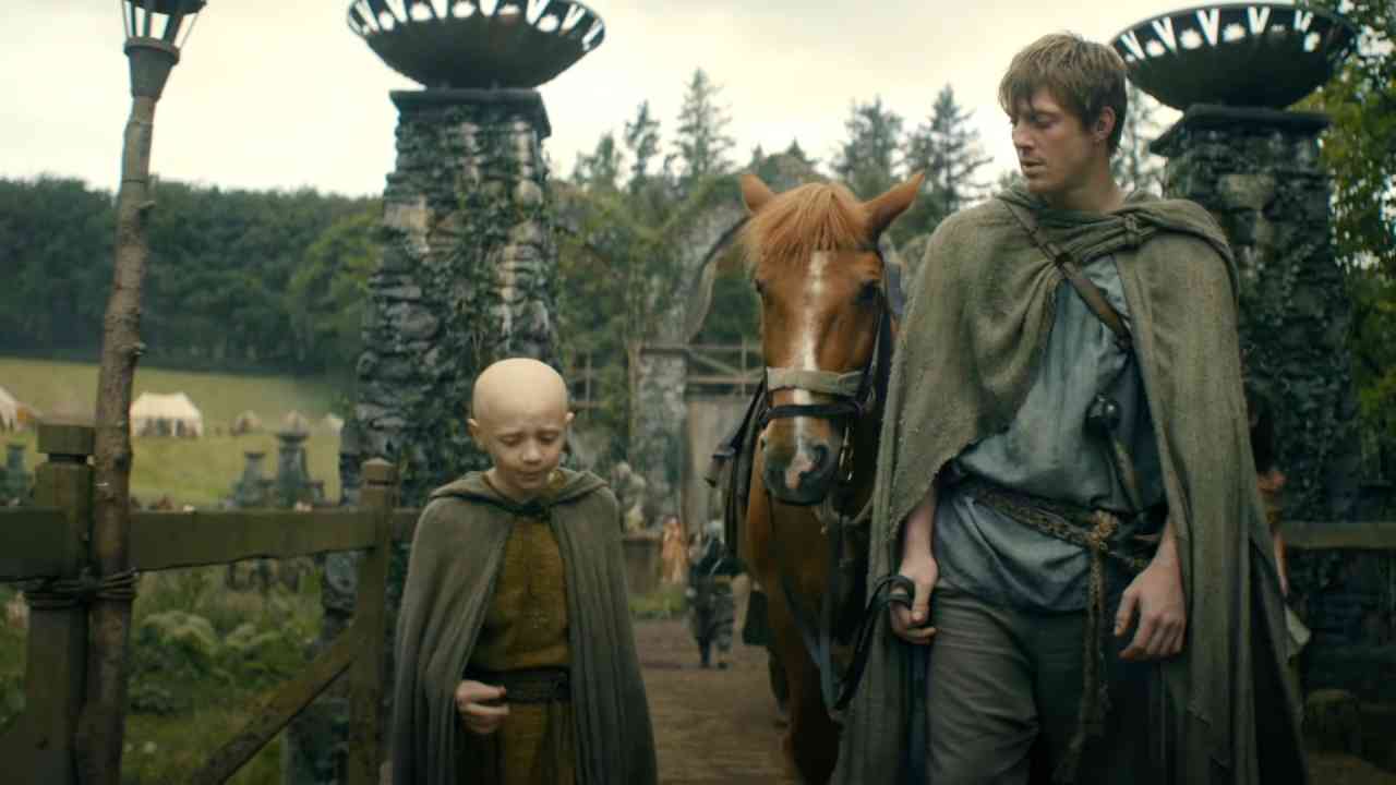 A Knight of the Seven Kingdoms