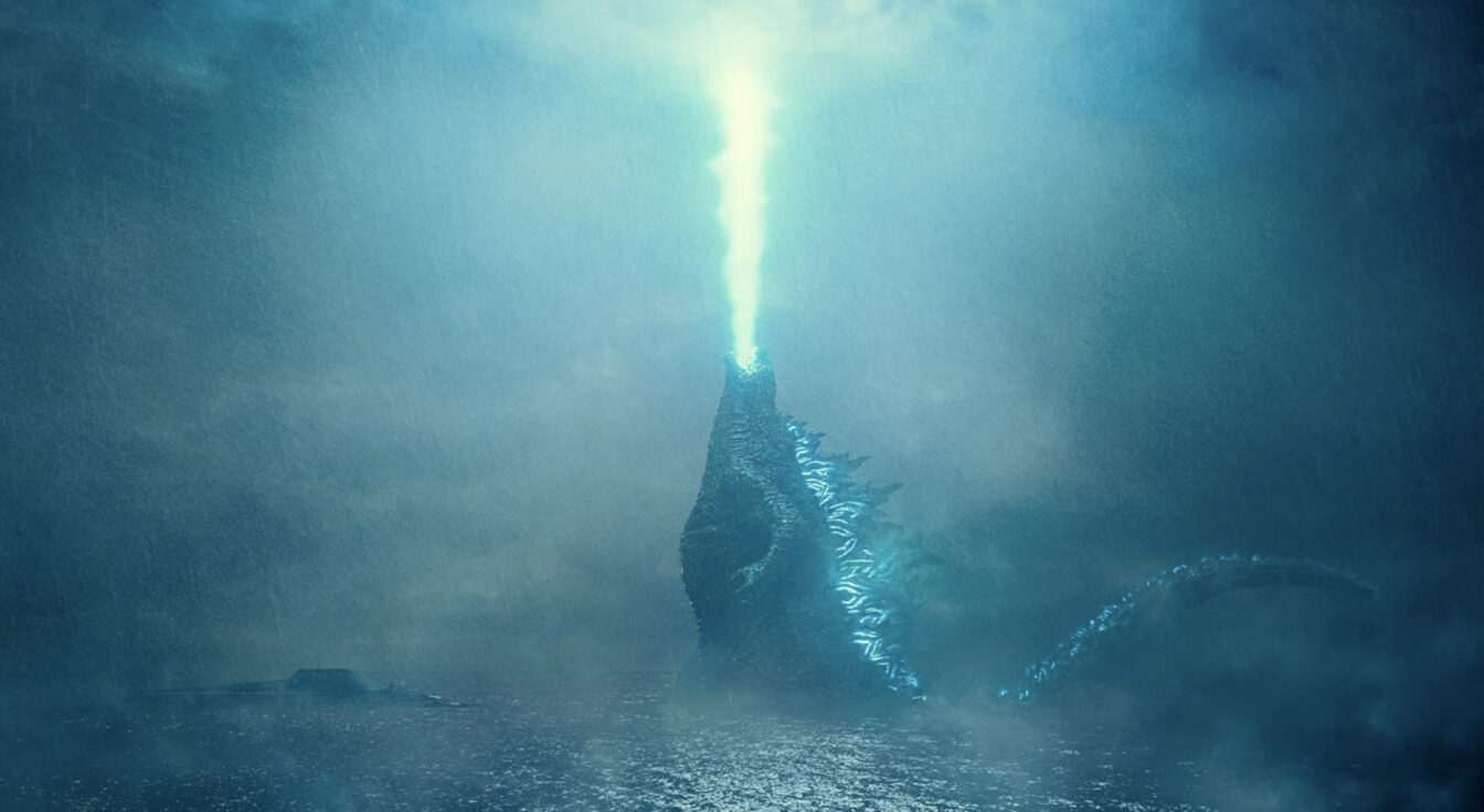 Godzilla