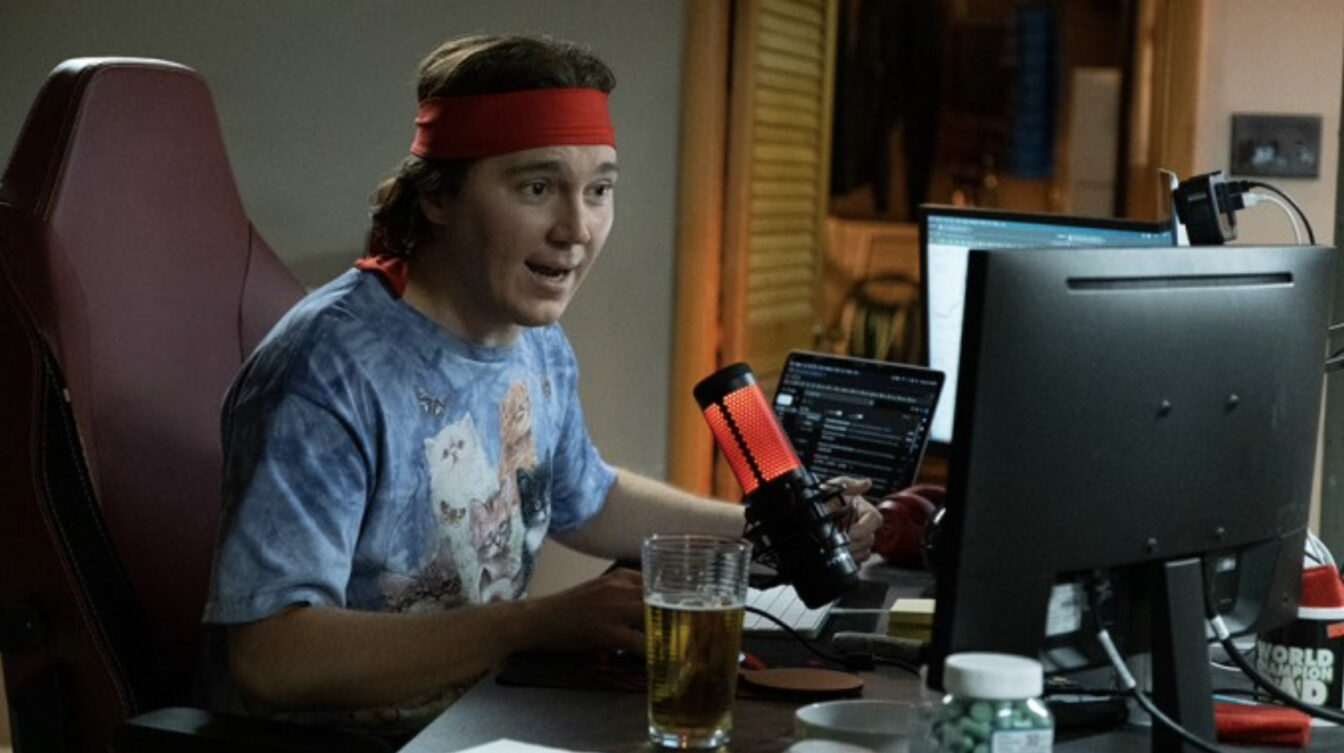 Paul Dano
