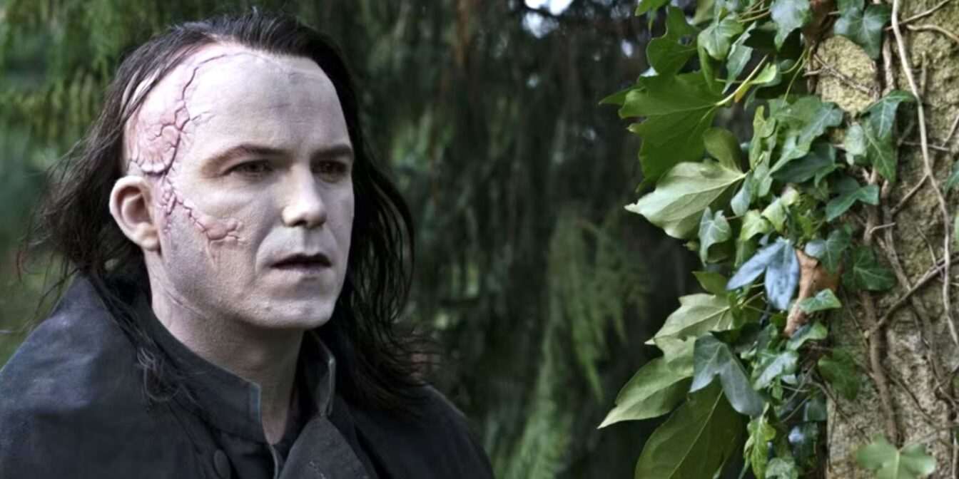 Penny Dreadful