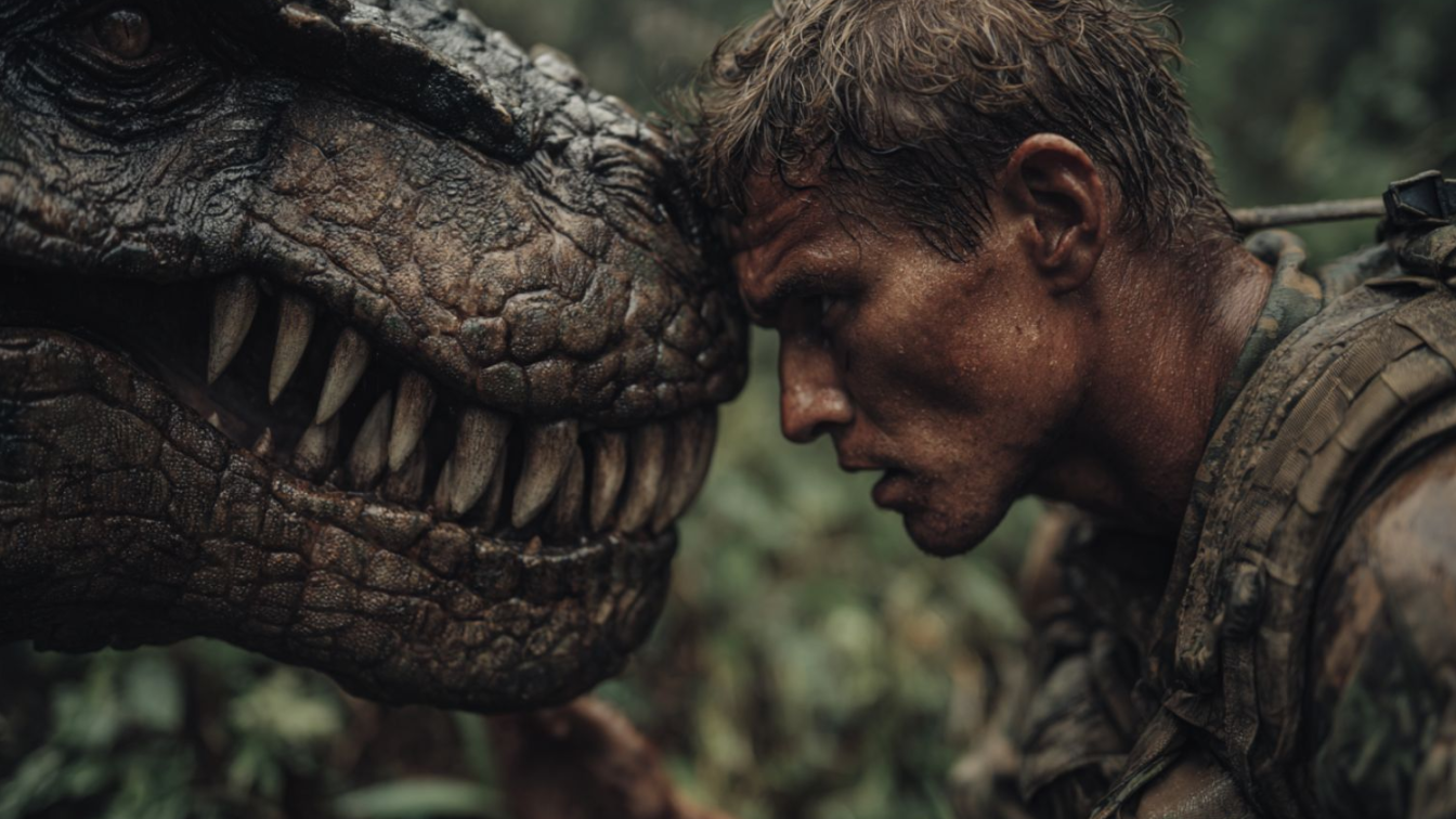 Primitive War 2