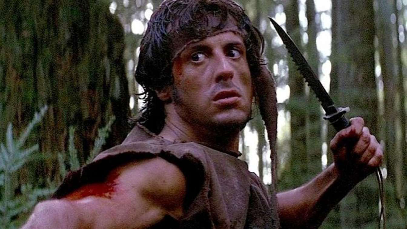 Rambo