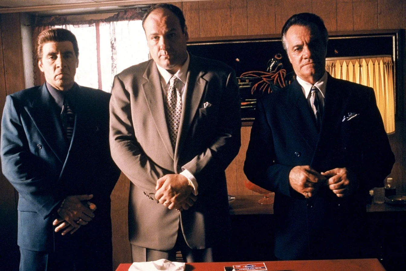 The Sopranos