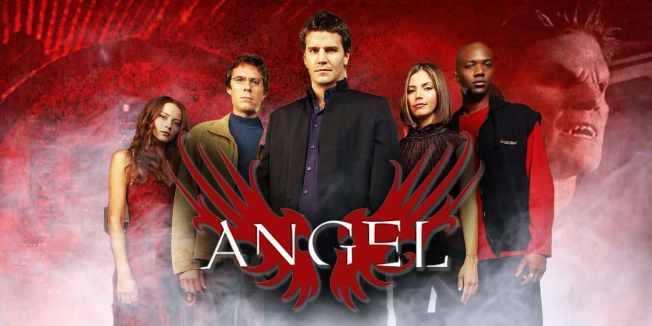 Angel
