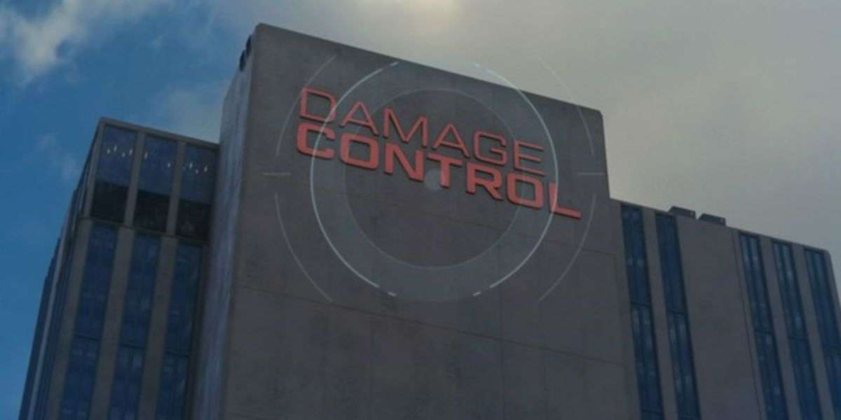 Damage Control
