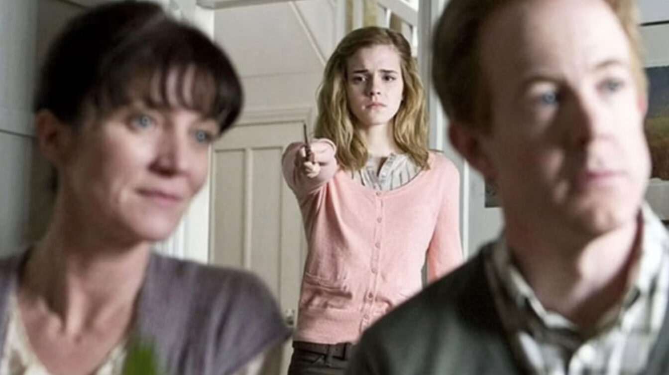 Hermione Granger