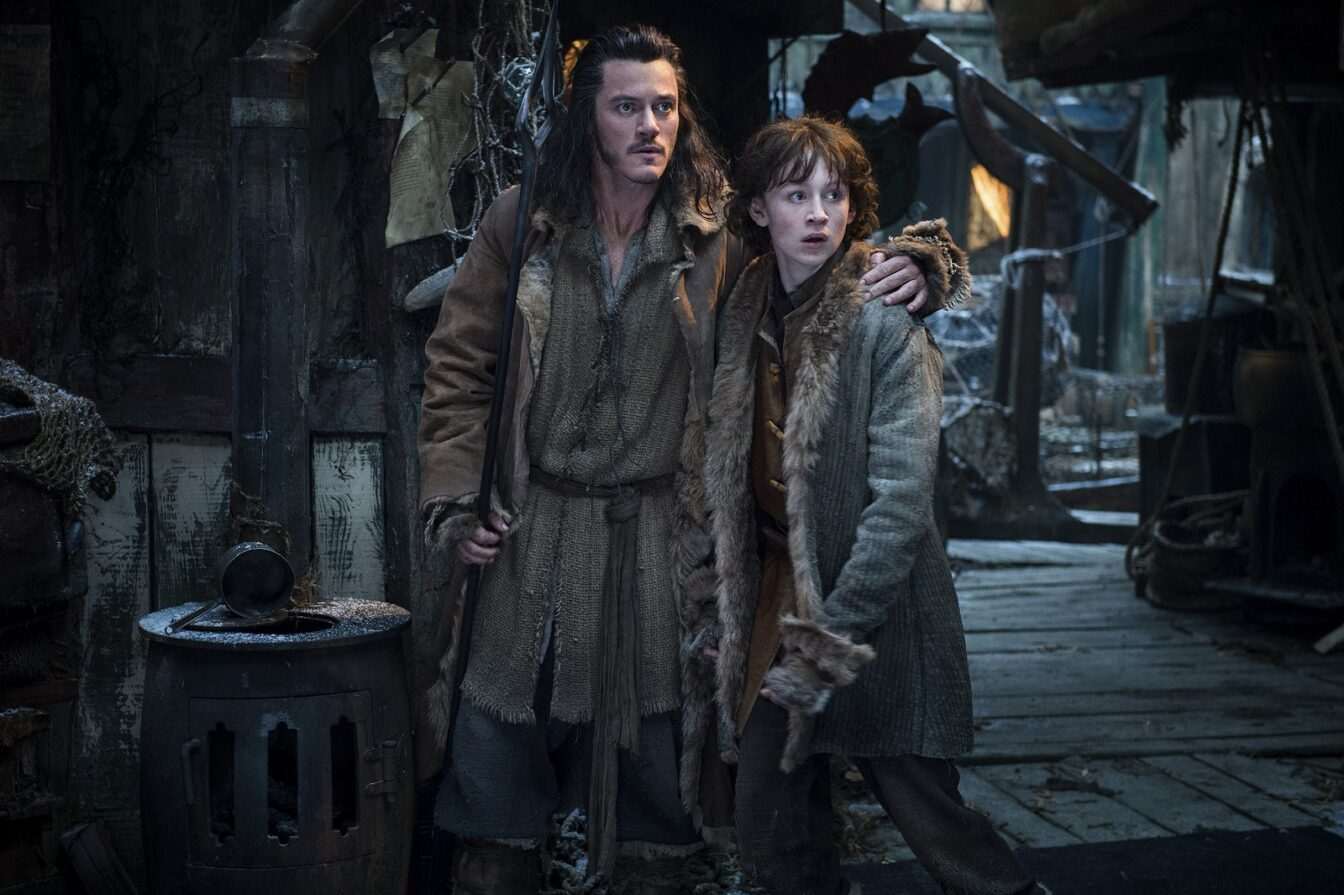 Le Hobbit