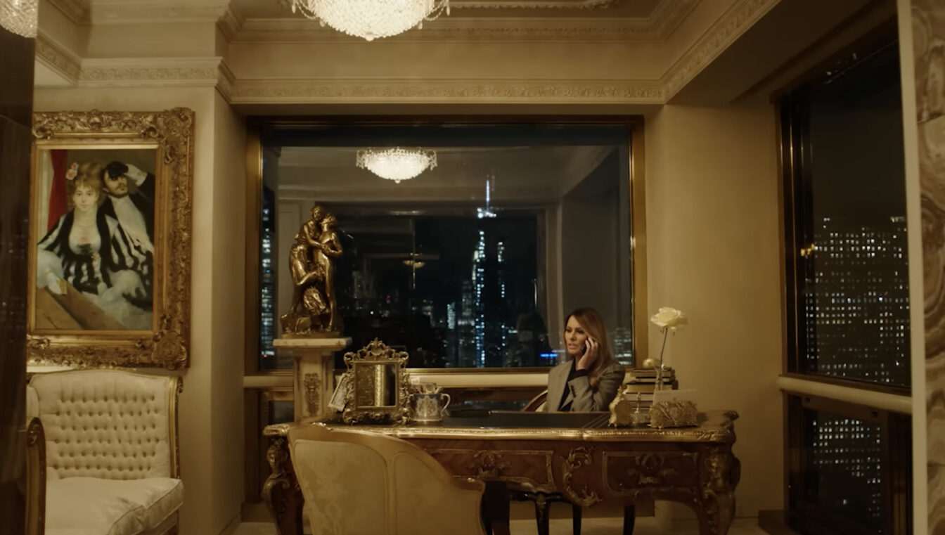 Melania