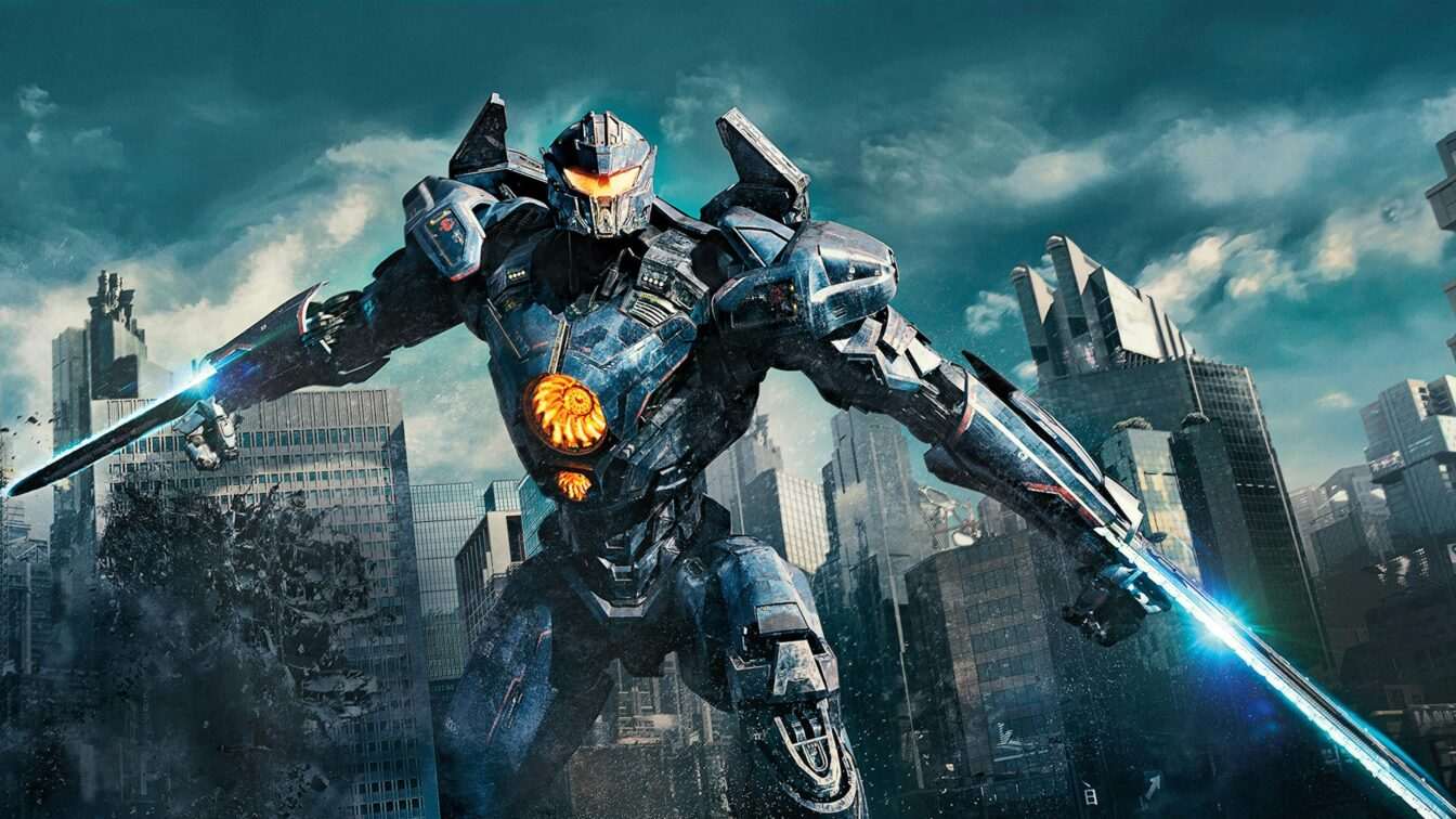 Pacific Rim