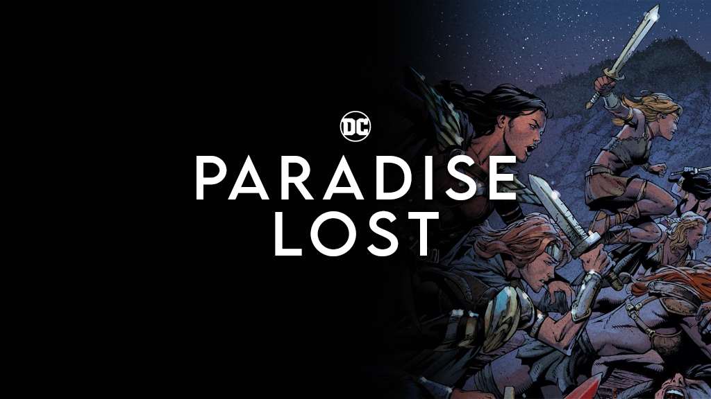 Paradise Lost