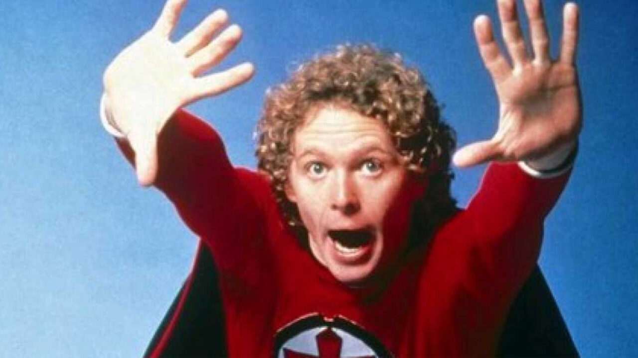 Ralph Super-héros