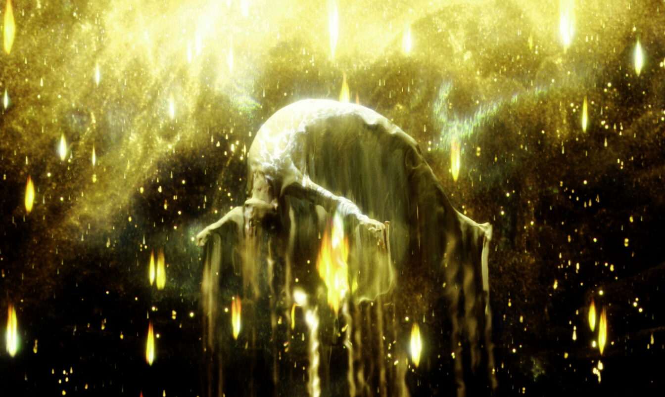 The Fountain