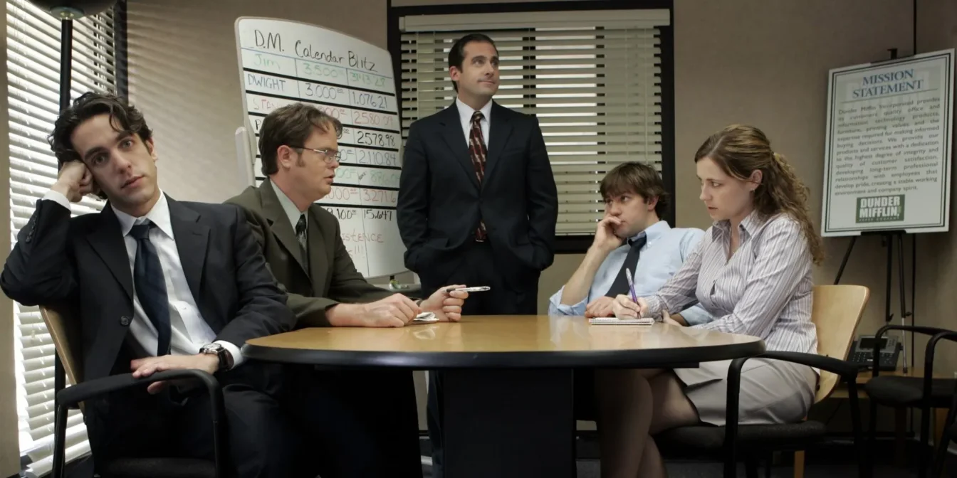 The Office
