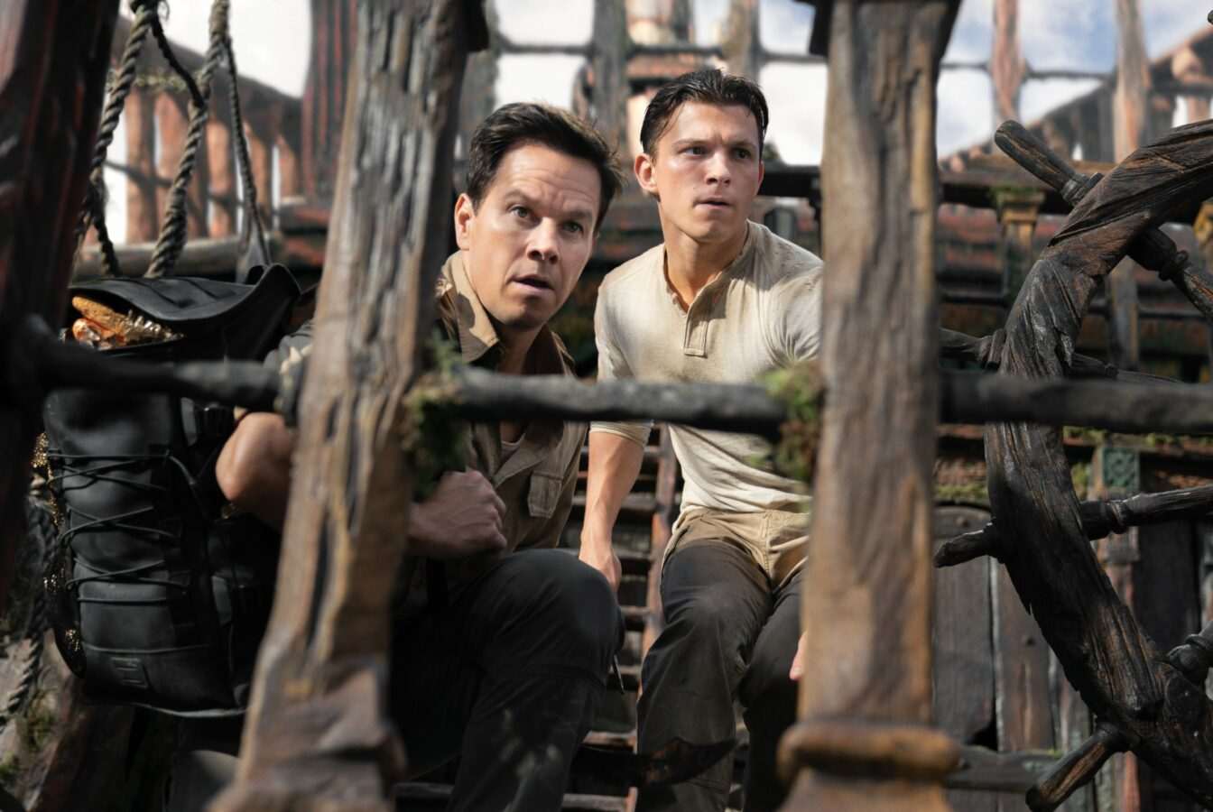 Uncharted