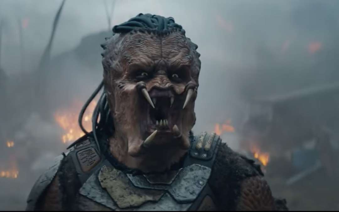 Predator : Badlands