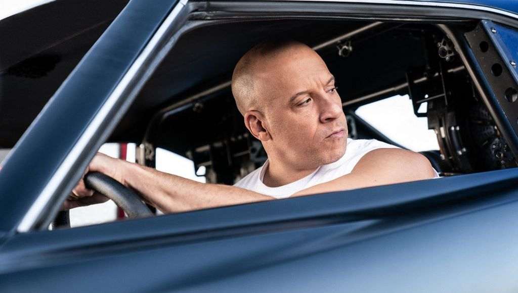 Fast and Furious