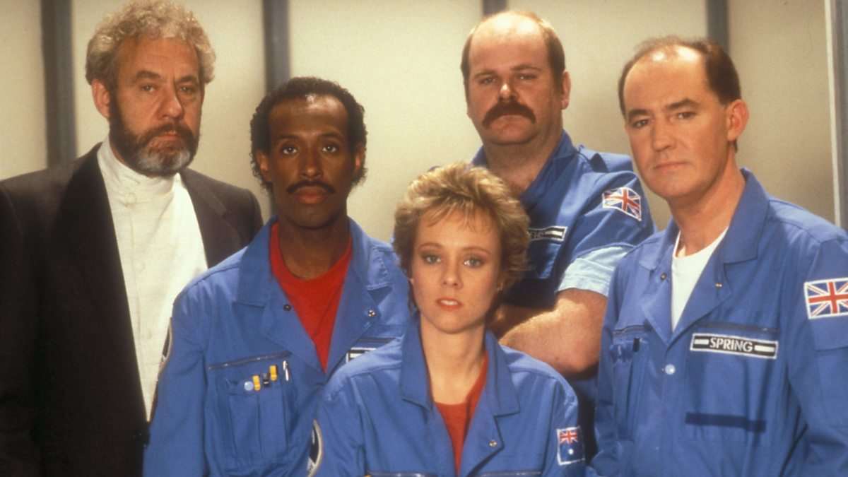 Star Cops