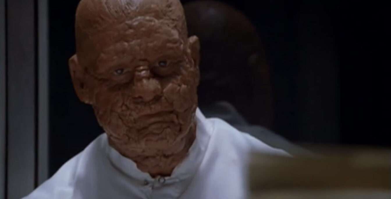 Clayface