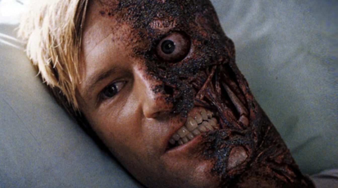 Double-Face