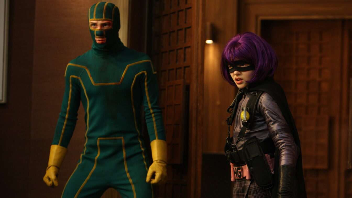 Kick-Ass