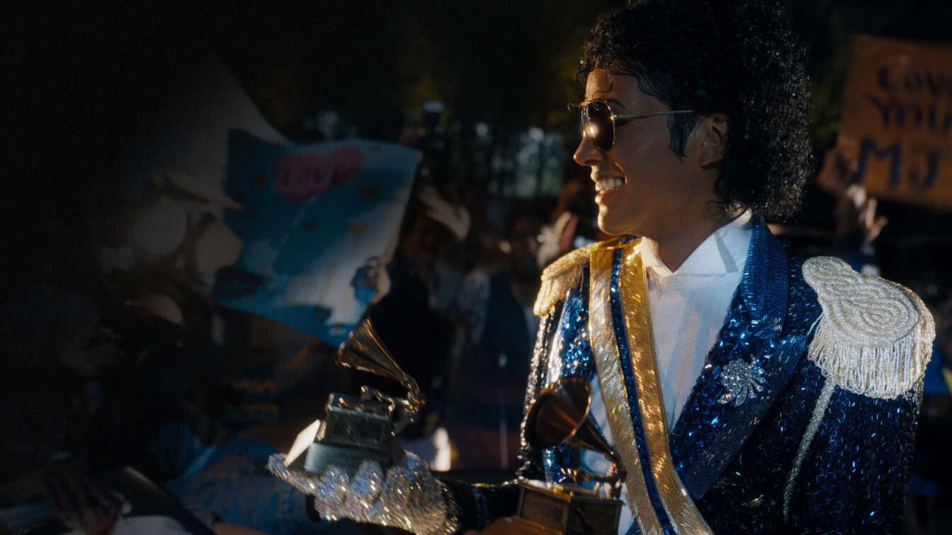 Michael