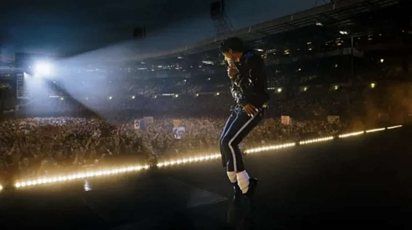 Michael