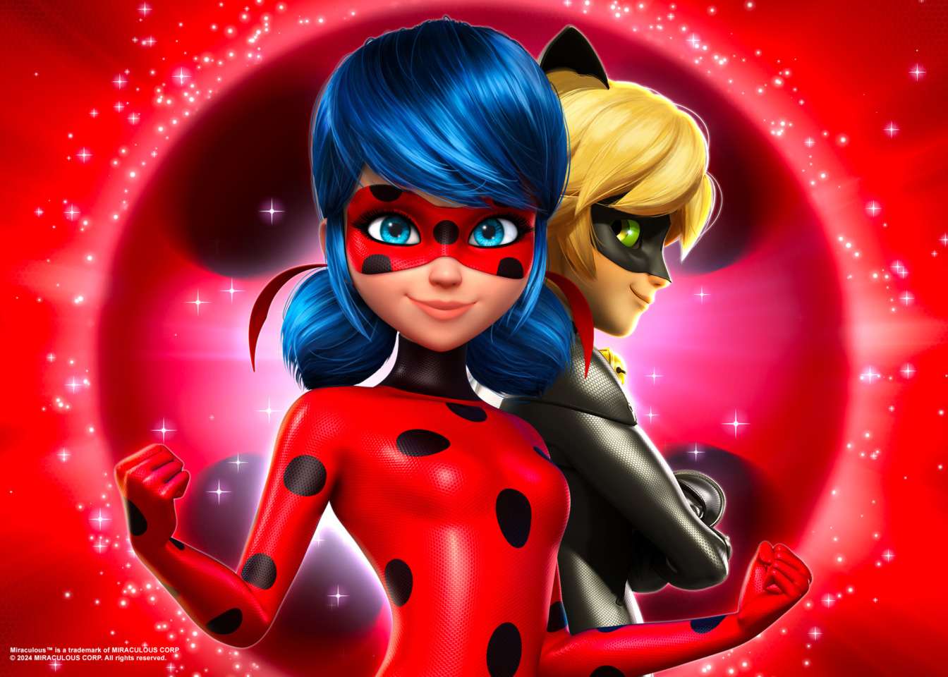 Miraculous