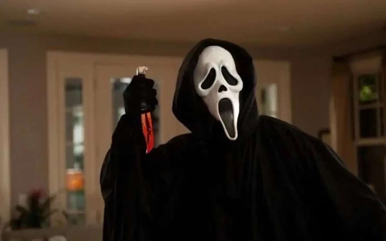 Scary Movie