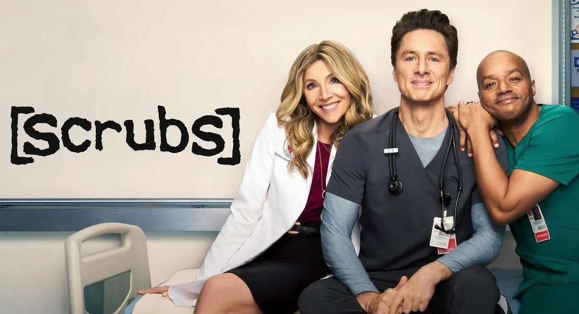 Scrubs