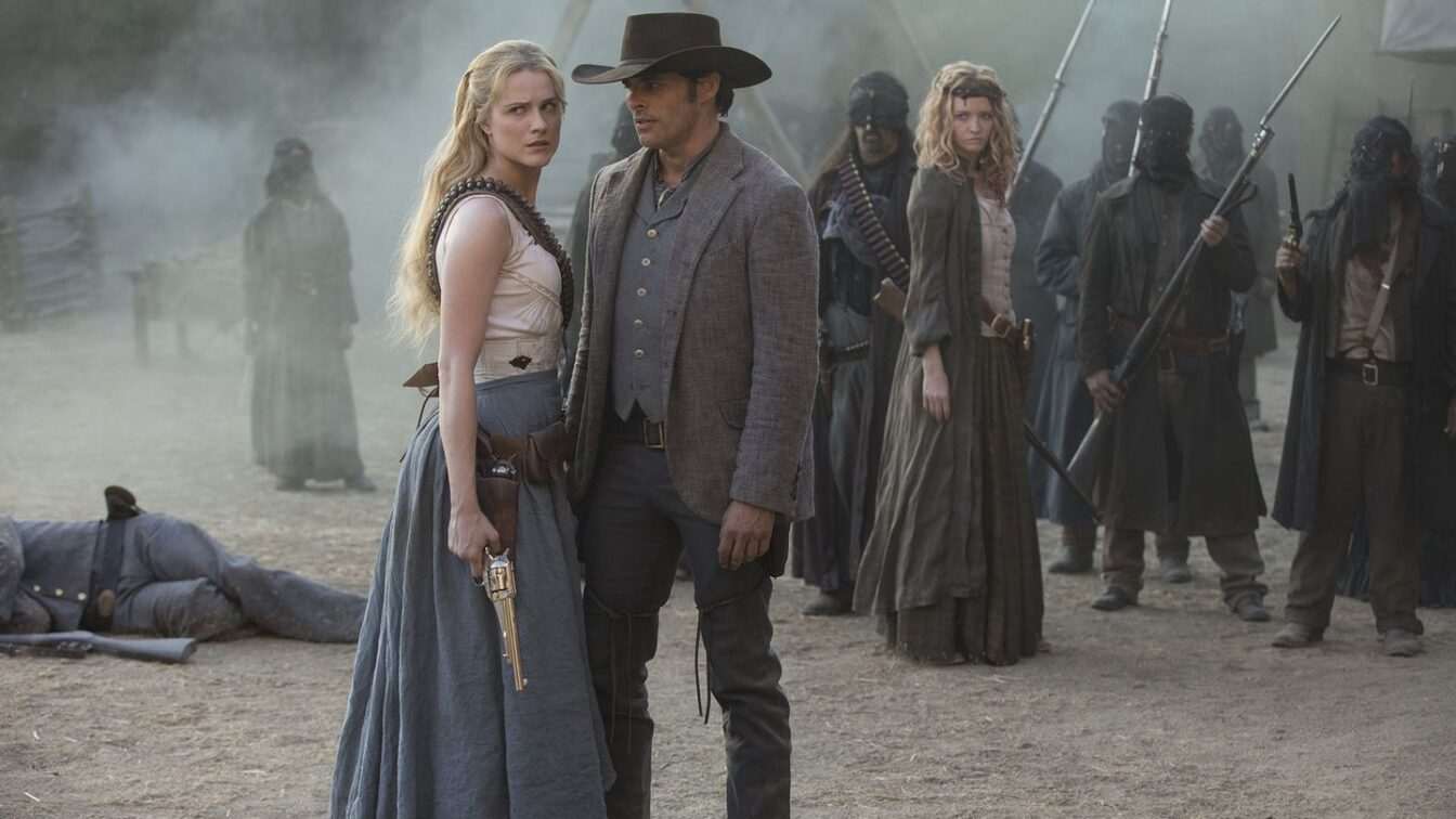 Westworld