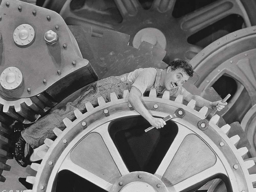 Modern Times