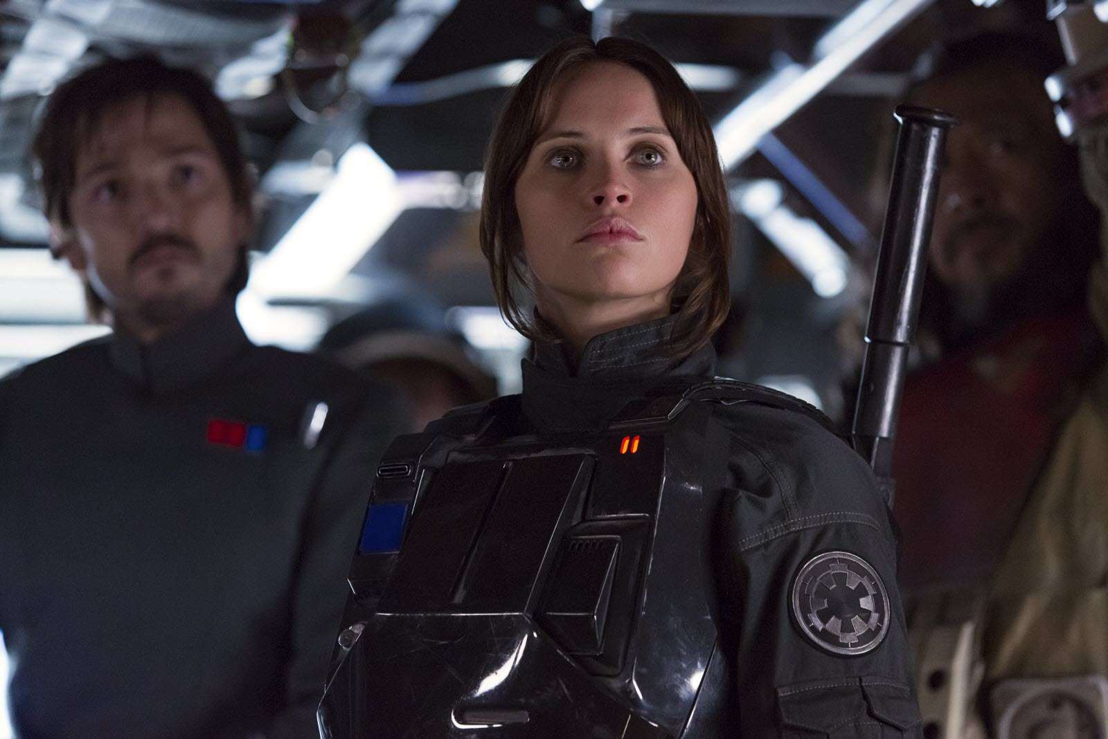 Star Wars Rogue One
