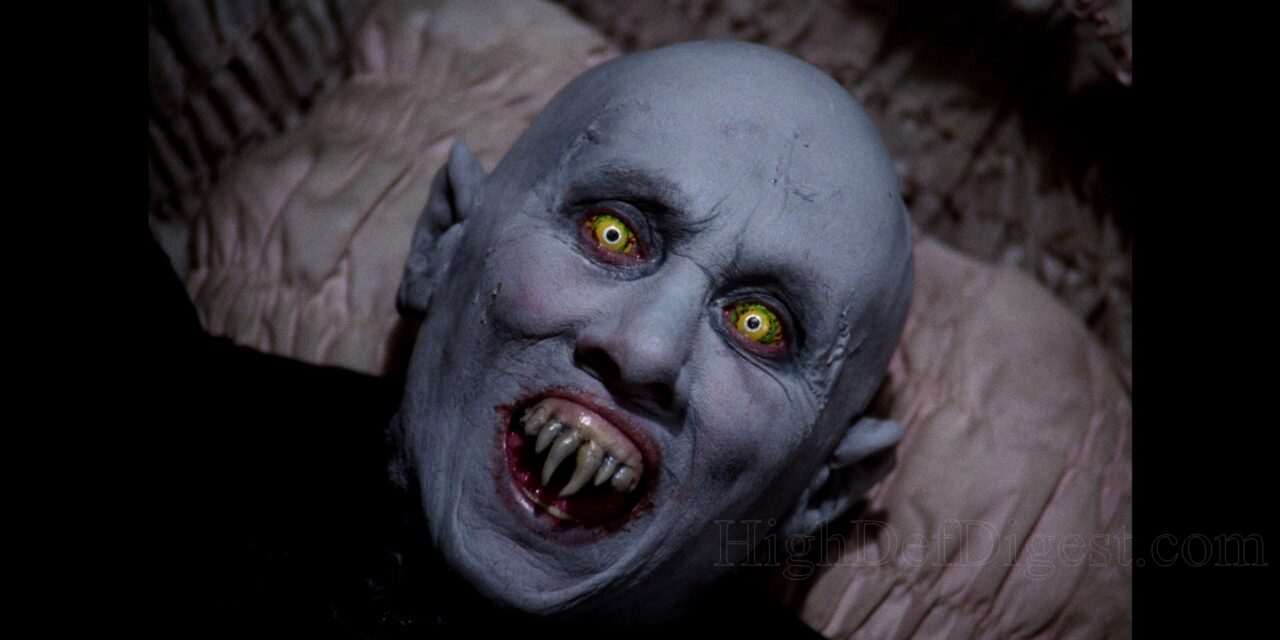 Les Vampires de Salem