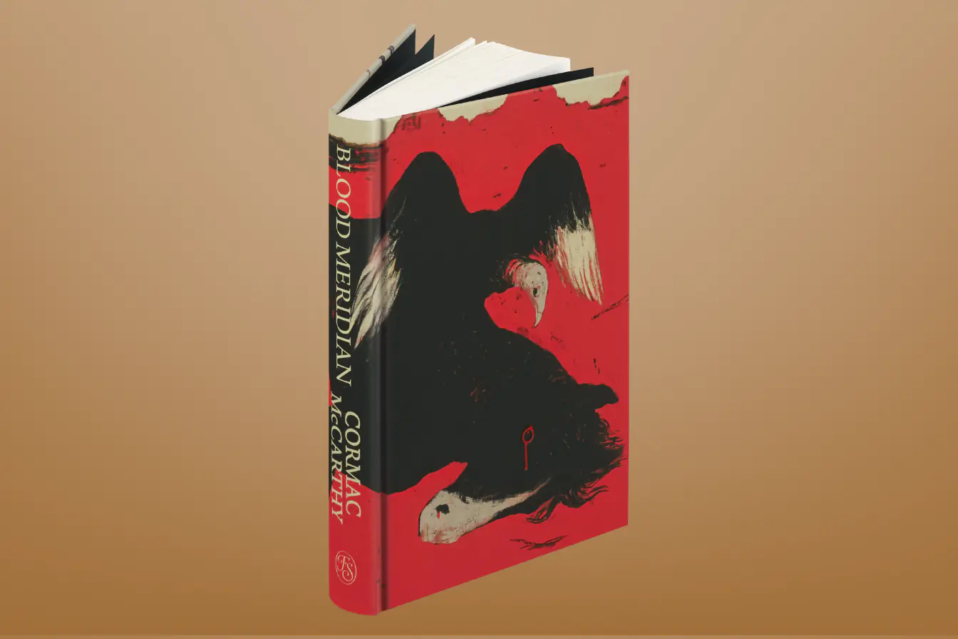 Blood Meridian
