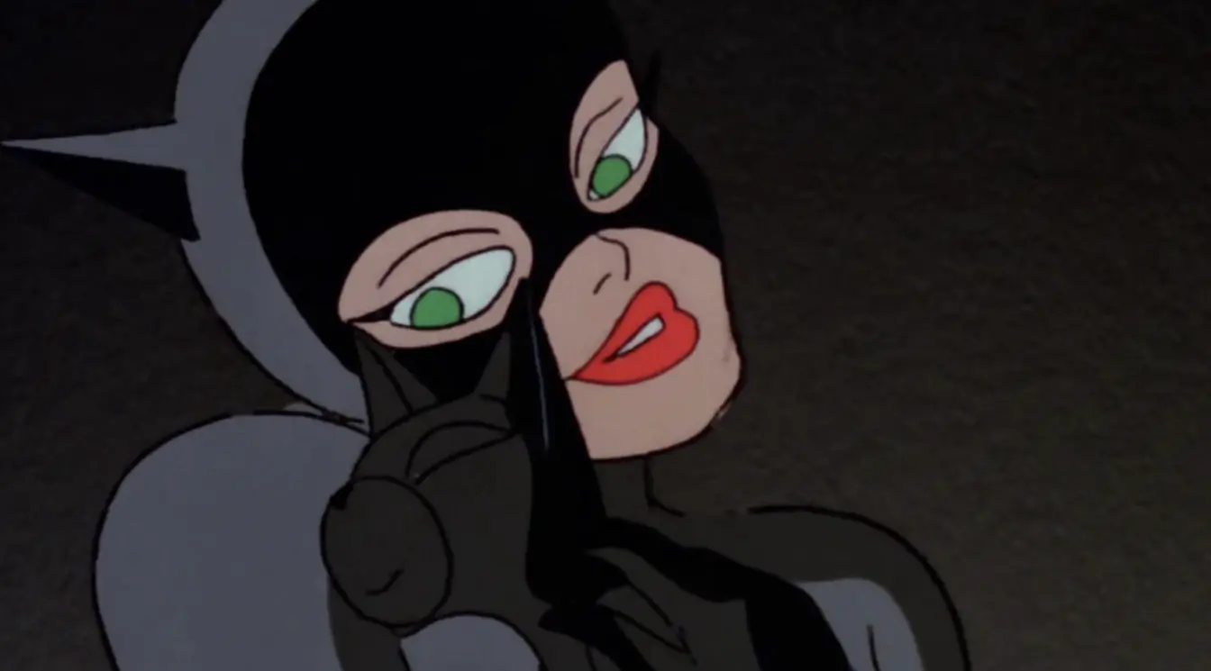 Catwoman