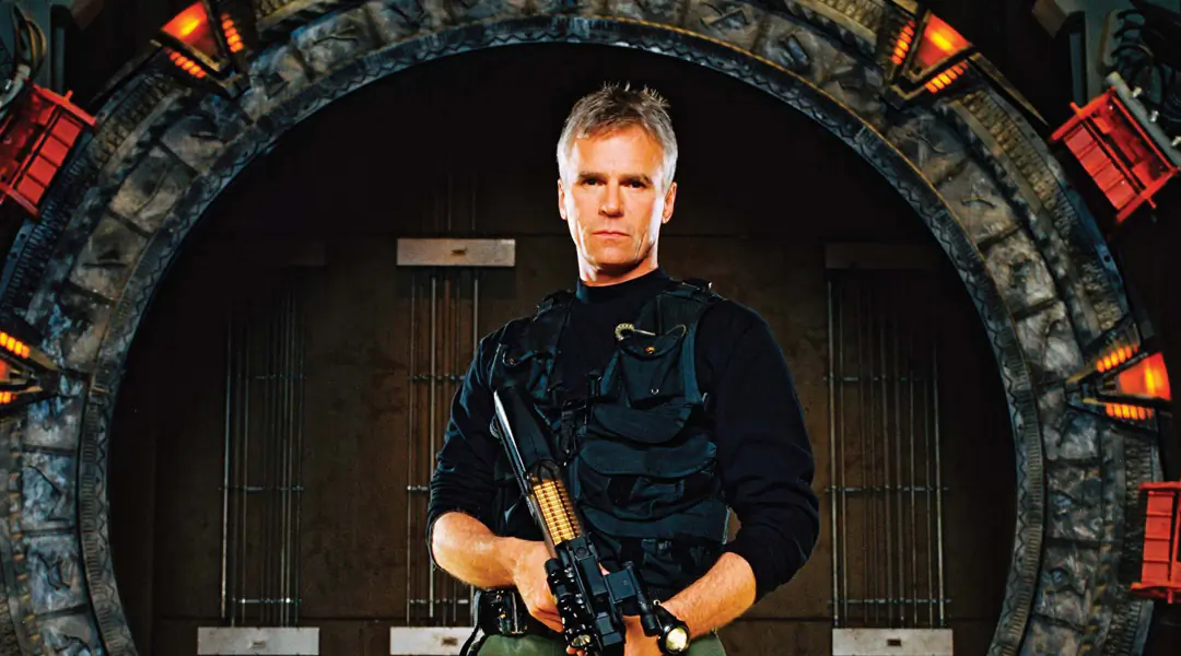 Jack O'Neill