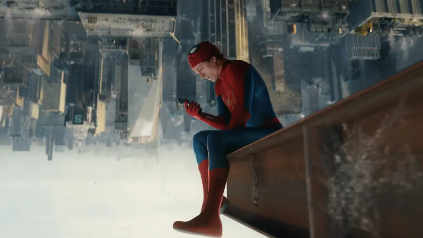 Spider-Man: Brand New Day
