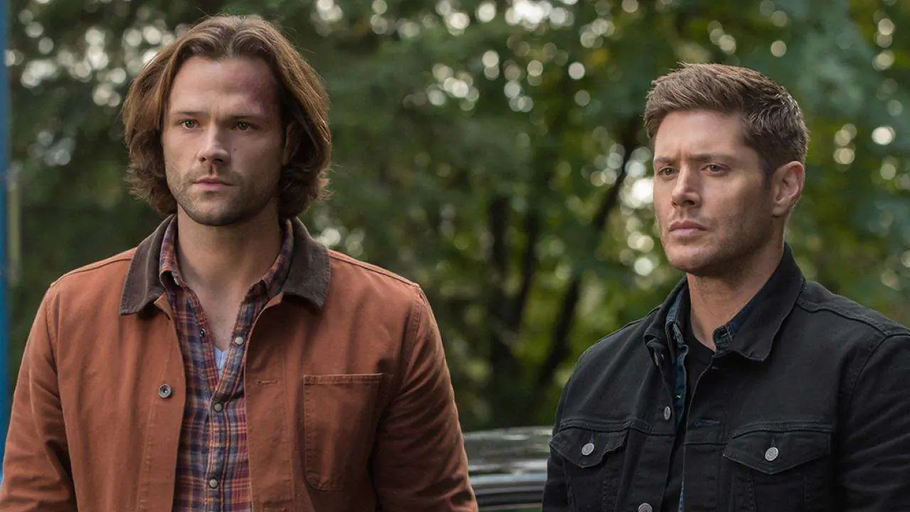 Supernatural