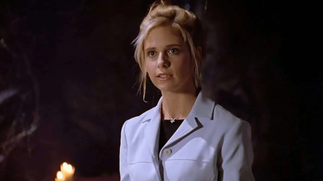 Buffy
